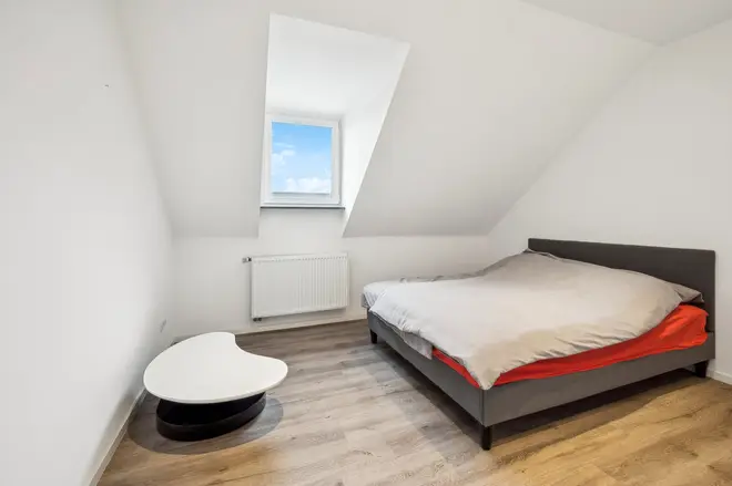 2 Zimmer Wohnung mit 43 m² in Mönchengladbach – Bild 5
