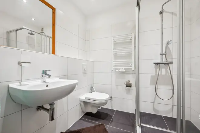 2 Zimmer Wohnung mit 43 m² in Mönchengladbach – Bild 6