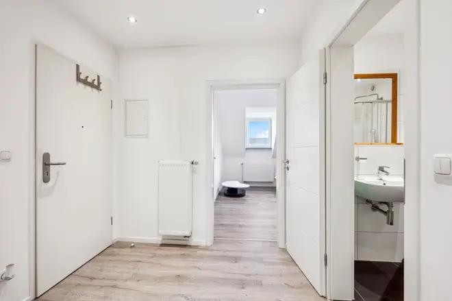 2 Zimmer Wohnung mit 43 m² in Mönchengladbach – Bild 9