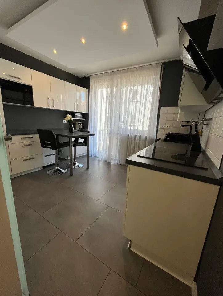 2 Zimmer Wohnung mit 65 m² in Ludwigshafen – Bild 3
