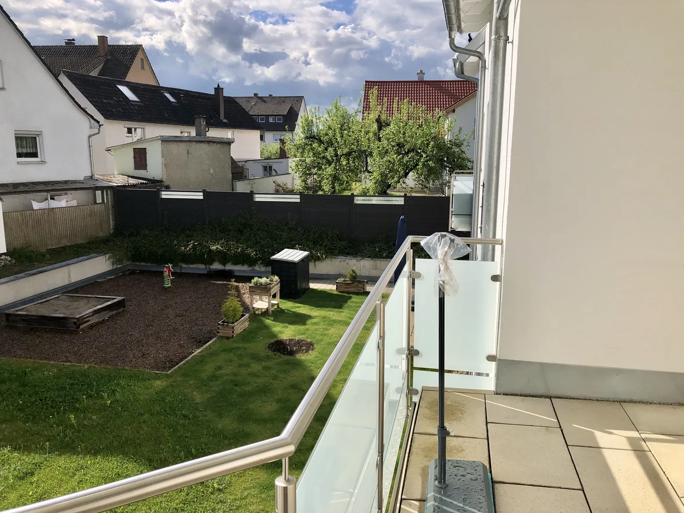 3 Zimmer Wohnung mit 92 m² in Ulm – Bild 2