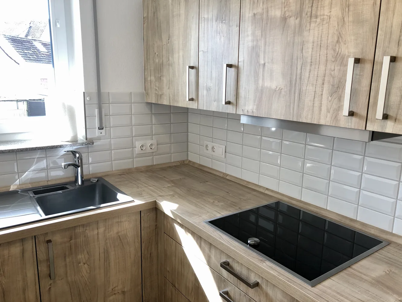 3 Zimmer Wohnung mit 92 m² in Ulm – Bild 3