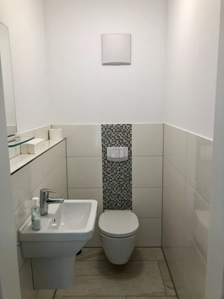 3 Zimmer Wohnung mit 92 m² in Ulm – Bild 8