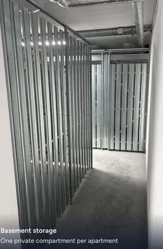 2 Zimmer Wohnung mit 37 m² in Frankfurt am Main – Bild 3