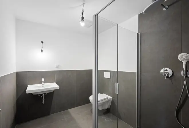 2 Zimmer Wohnung mit 37 m² in Frankfurt am Main – Bild 7