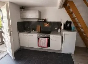 3 Zimmer Wohnung mit 45 m² in Weimar – Bild 2