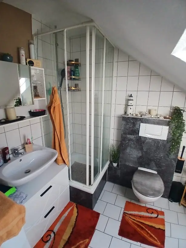 3 Zimmer Wohnung mit 45 m² in Weimar – Bild 4