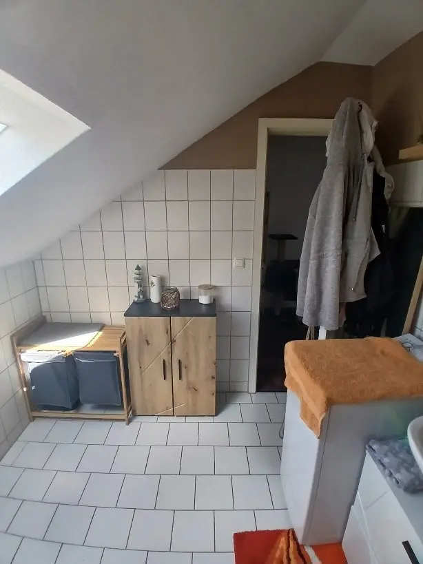 3 Zimmer Wohnung mit 45 m² in Weimar – Bild 5