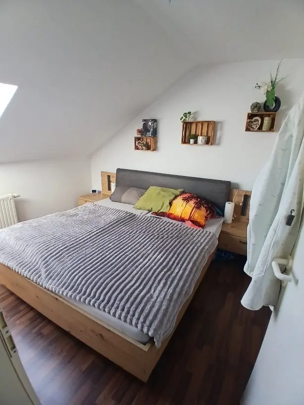 3 Zimmer Wohnung mit 45 m² in Weimar – Bild 6