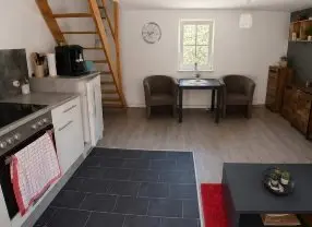 3 Zimmer Wohnung mit 45 m² in Weimar – Bild 7