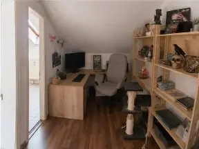 3 Zimmer Wohnung mit 45 m² in Weimar – Bild 8