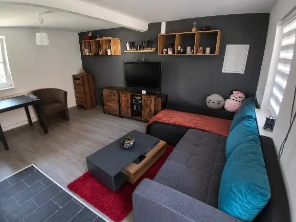 3 Zimmer Wohnung mit 45 m² in Weimar – Bild 9