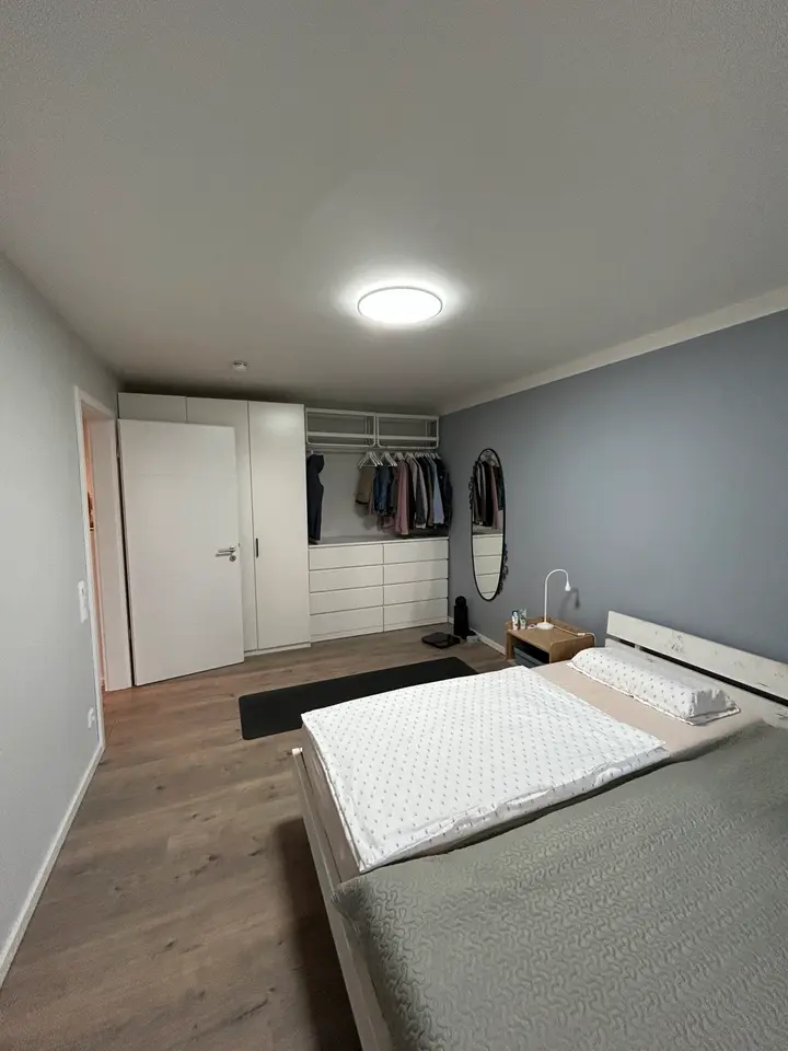 WG-Zimmer mit 72 m² in Lüneburg – Bild 1