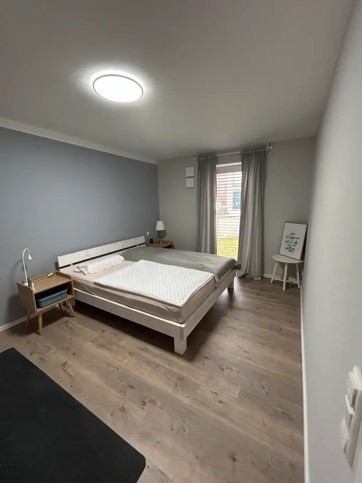 WG-Zimmer mit 72 m² in Lüneburg – Bild 2