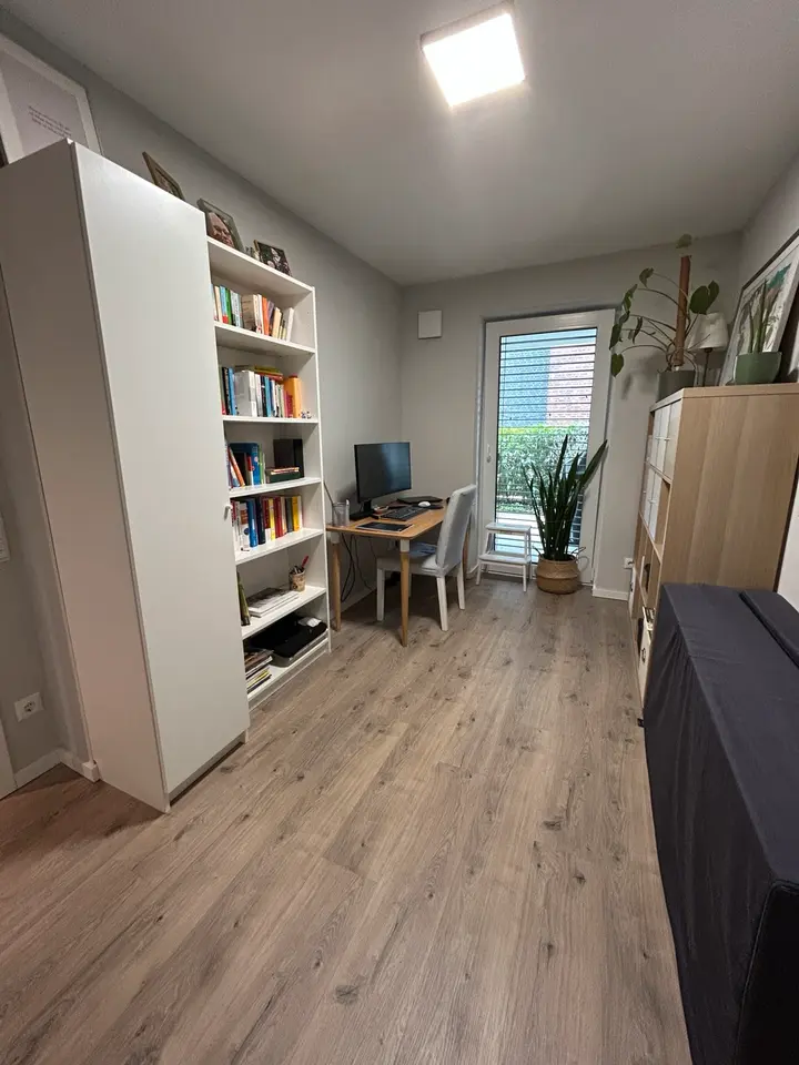 WG-Zimmer mit 72 m² in Lüneburg – Bild 3
