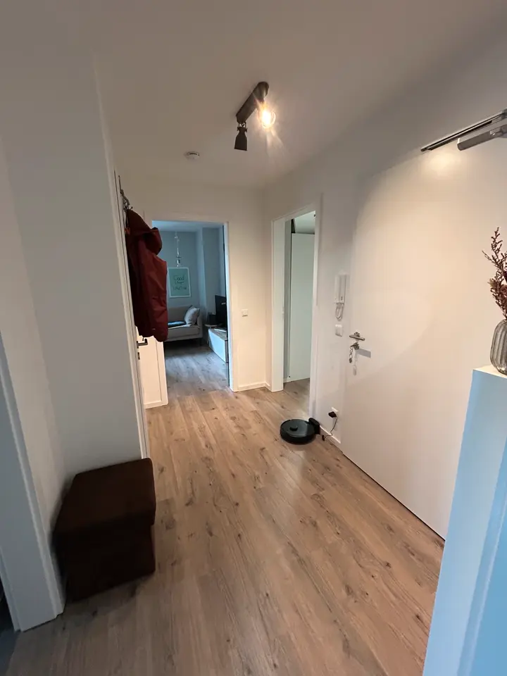WG-Zimmer mit 72 m² in Lüneburg – Bild 4