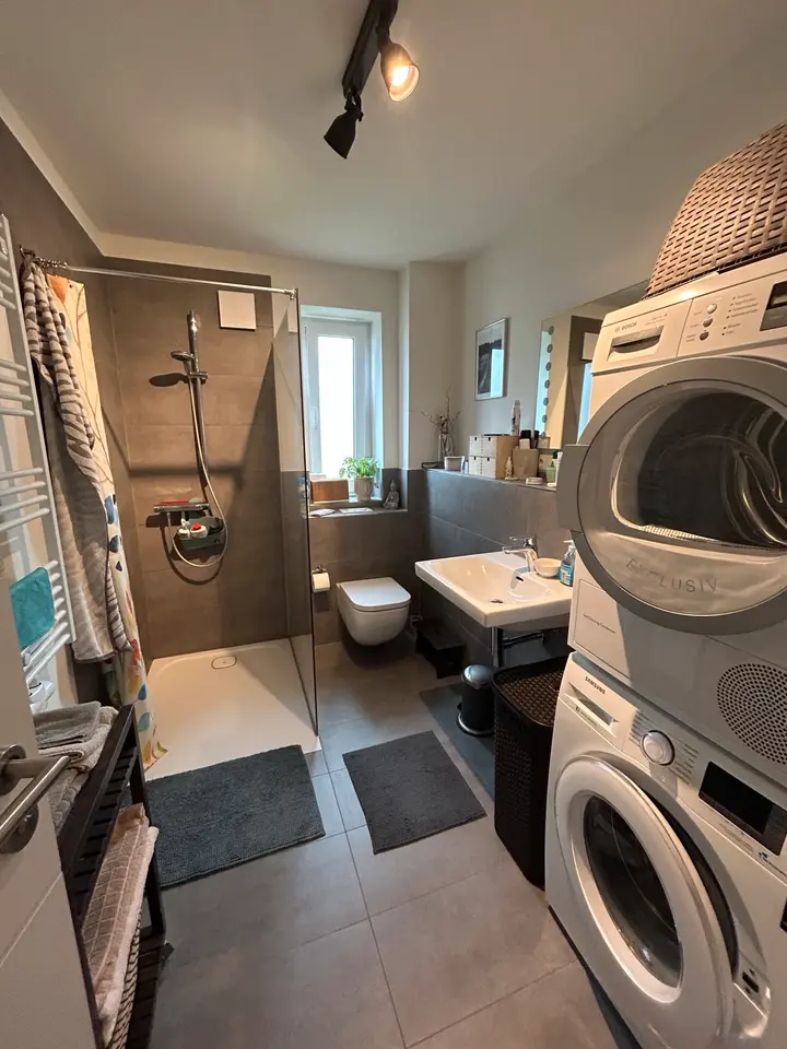 WG-Zimmer mit 72 m² in Lüneburg – Bild 5