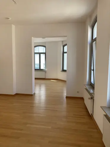 3 Zimmer Wohnung mit 80 m² in Hannover – Bild 1