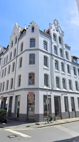 3 Zimmer Wohnung mit 80 m² in Hannover – Bild 2