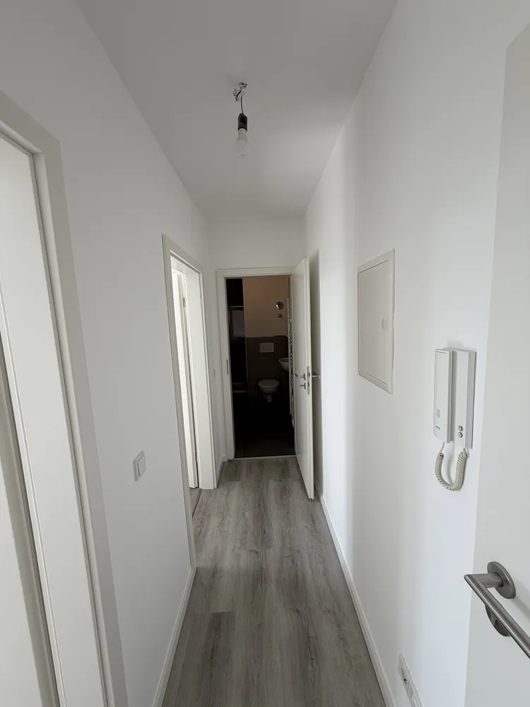 3 Zimmer Wohnung mit 45 m² in Bonn – Bild 1