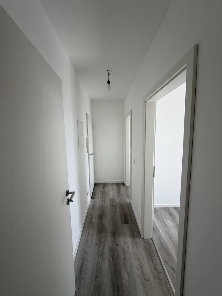 3 Zimmer Wohnung mit 45 m² in Bonn – Bild 2