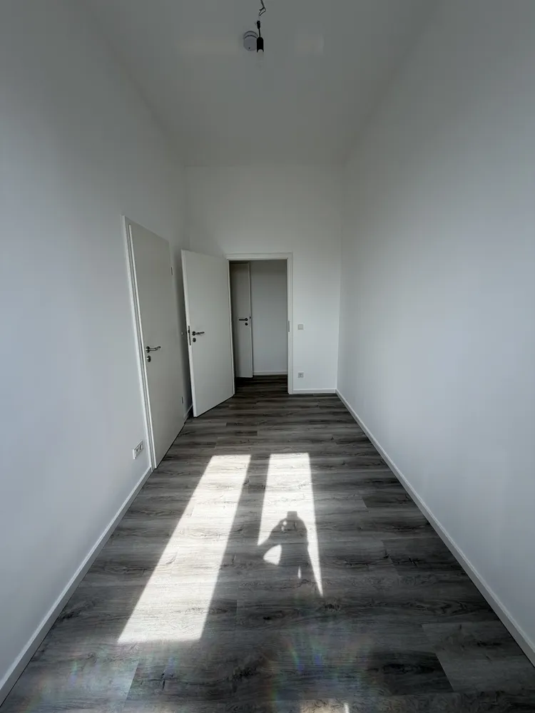 3 Zimmer Wohnung mit 45 m² in Bonn – Bild 11