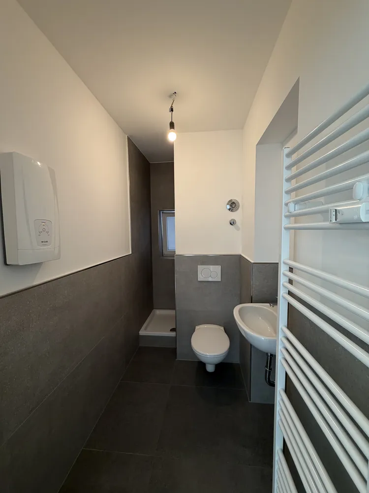 3 Zimmer Wohnung mit 45 m² in Bonn – Bild 3