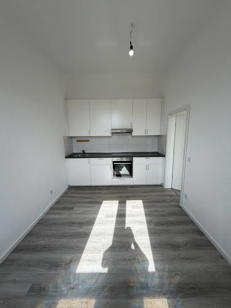 3 Zimmer Wohnung mit 45 m² in Bonn – Bild 6