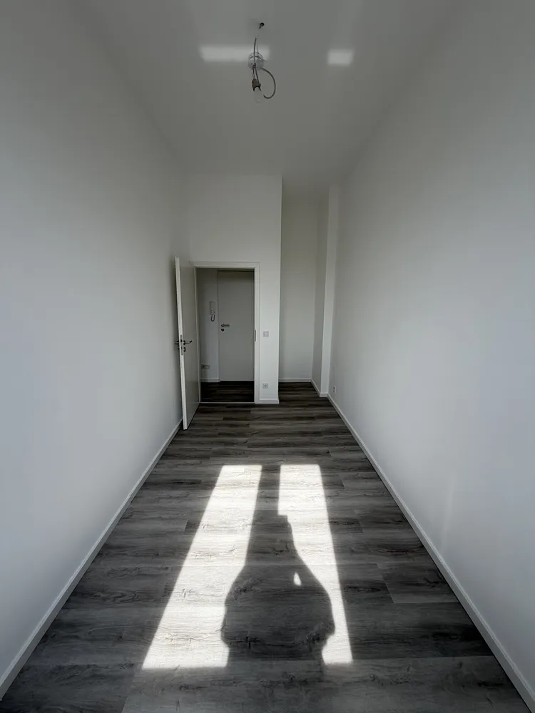 3 Zimmer Wohnung mit 45 m² in Bonn – Bild 9