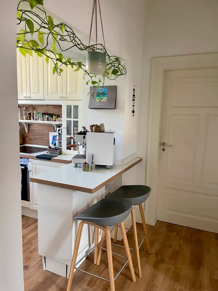 4 Zimmer Wohnung mit 57 m² in Bamberg – Bild 3
