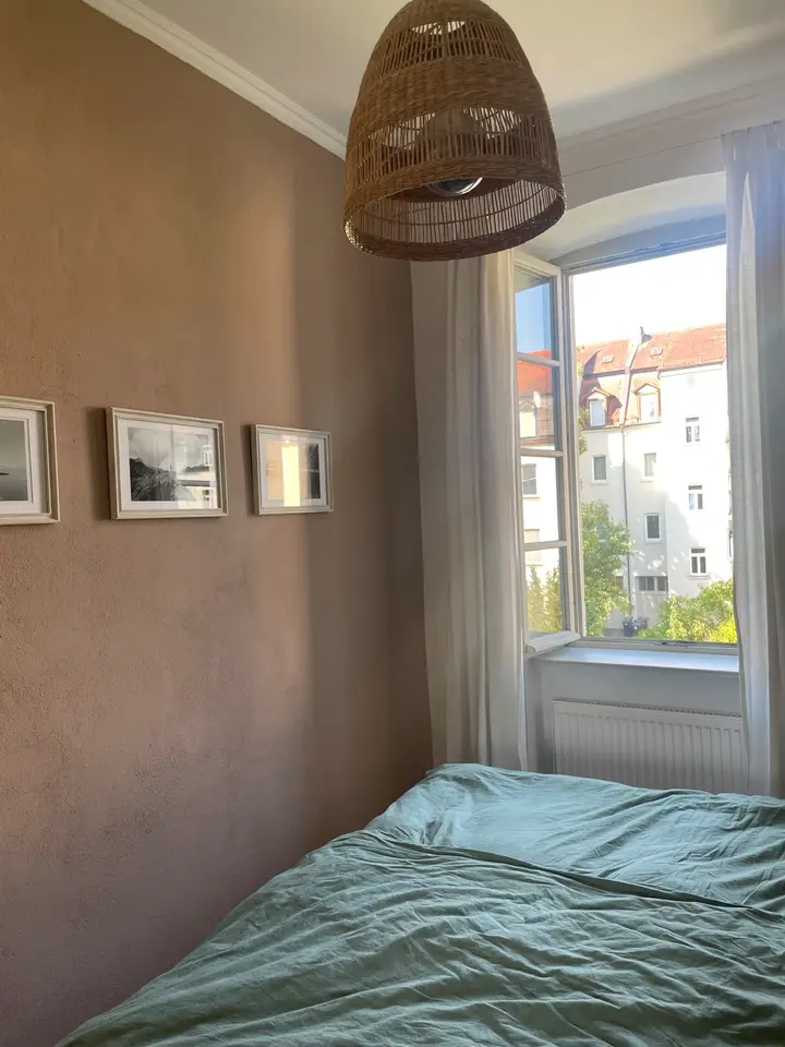4 Zimmer Wohnung mit 57 m² in Bamberg – Bild 5