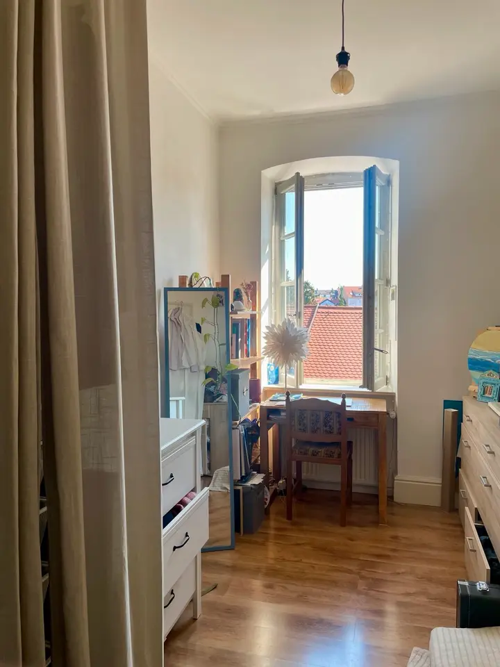 4 Zimmer Wohnung mit 57 m² in Bamberg – Bild 6