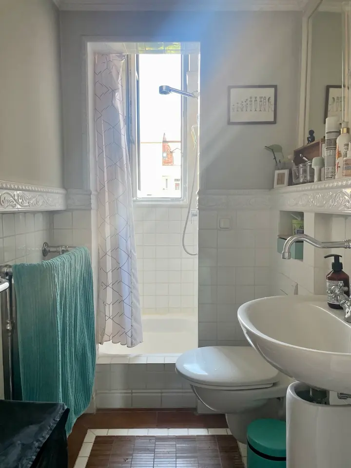 4 Zimmer Wohnung mit 57 m² in Bamberg – Bild 7