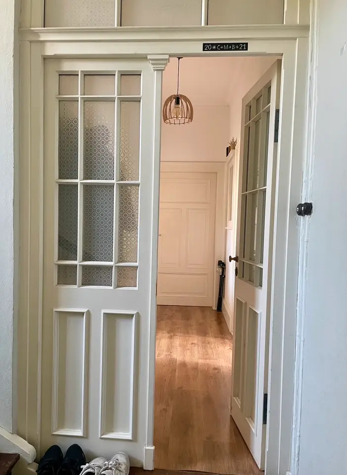 4 Zimmer Wohnung mit 57 m² in Bamberg – Bild 8