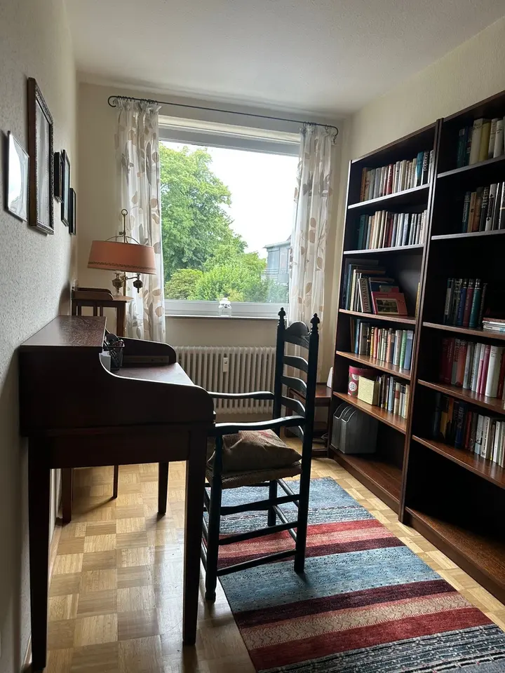 4 Zimmer Wohnung mit 91 m² in Oldenburg – Bild 3