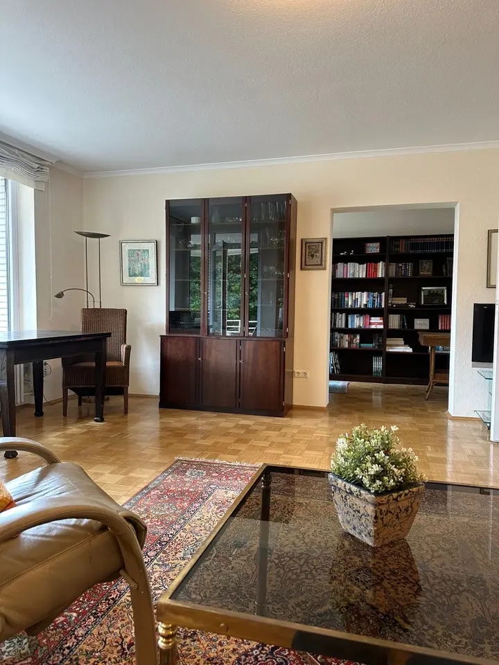 4 Zimmer Wohnung mit 91 m² in Oldenburg – Bild 4