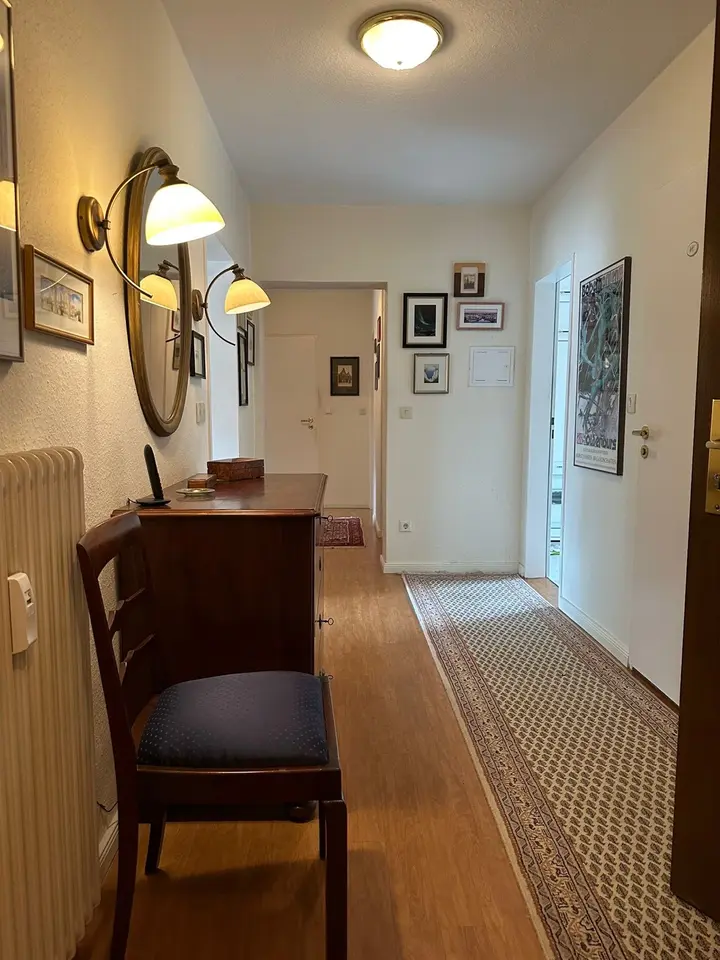 4 Zimmer Wohnung mit 91 m² in Oldenburg – Bild 5