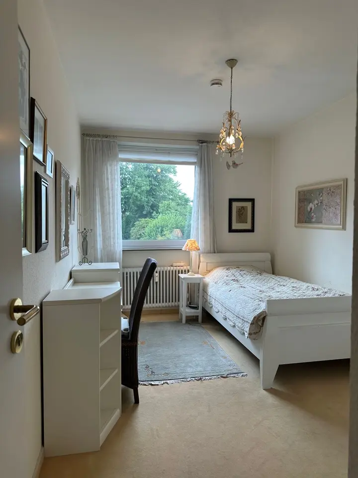 4 Zimmer Wohnung mit 91 m² in Oldenburg – Bild 9