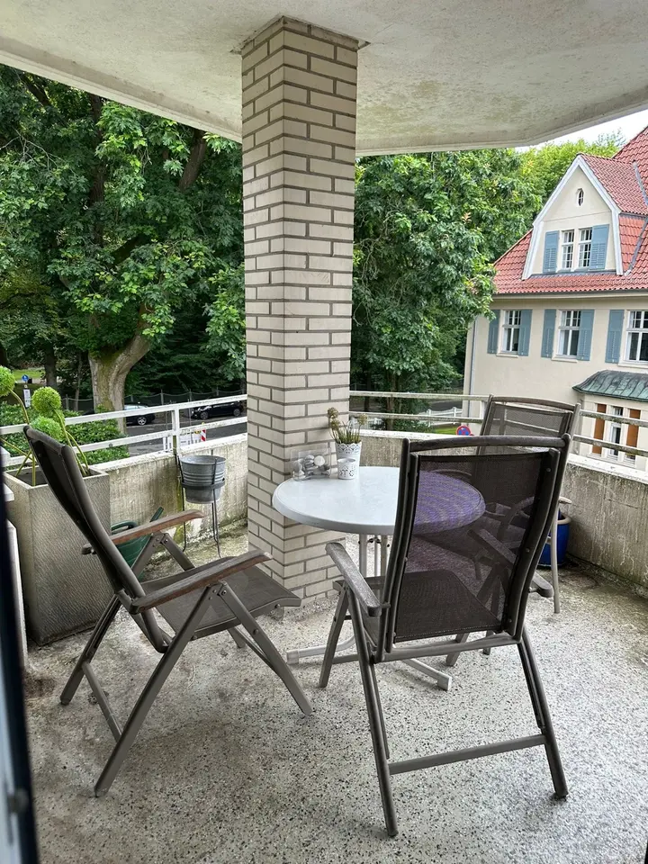 4 Zimmer Wohnung mit 91 m² in Oldenburg – Bild 10