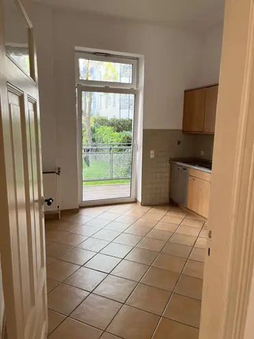 3 Zimmer Wohnung mit 80 m² in Lübeck – Bild 3