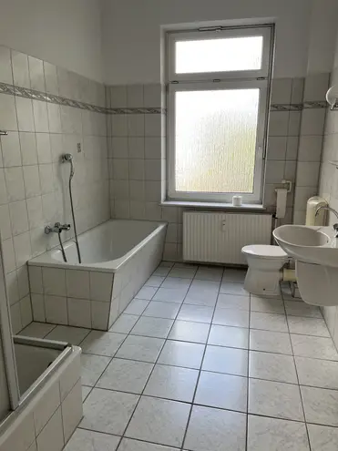 3 Zimmer Wohnung mit 80 m² in Lübeck – Bild 4