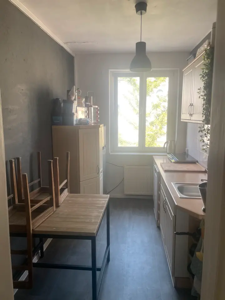 3 Zimmer Wohnung mit 46 m² in Frankfurt (Oder) – Bild 2