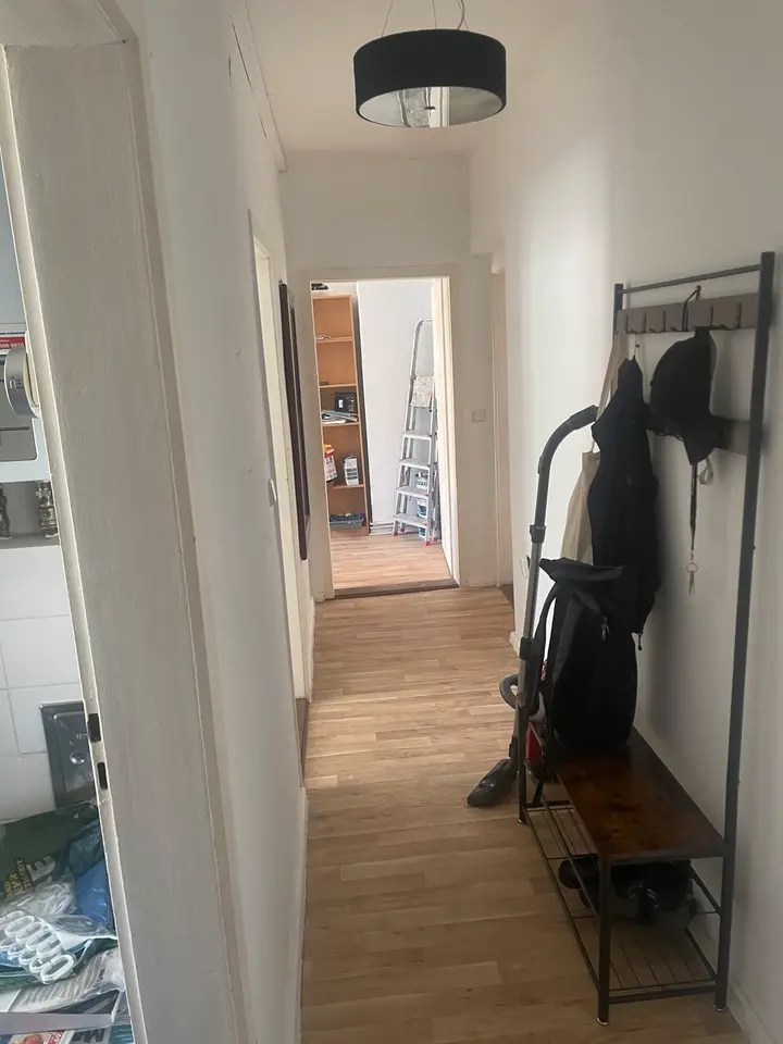 3 Zimmer Wohnung mit 46 m² in Frankfurt (Oder) – Bild 4
