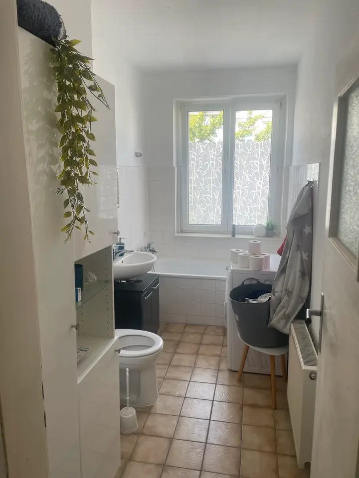 3 Zimmer Wohnung mit 46 m² in Frankfurt (Oder) – Bild 5