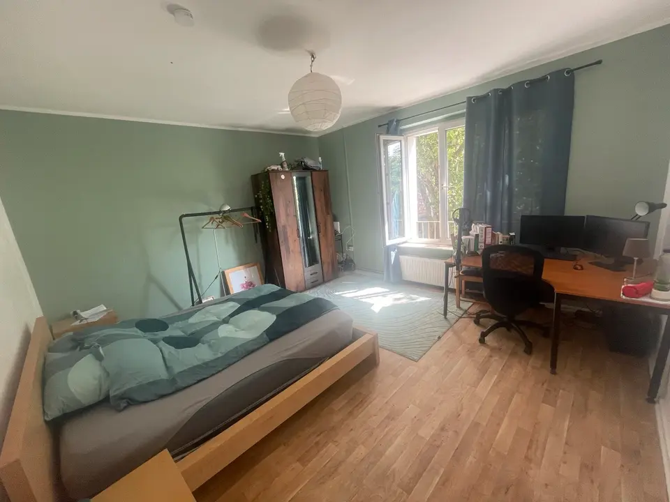 3 Zimmer Wohnung mit 46 m² in Frankfurt (Oder) – Bild 6