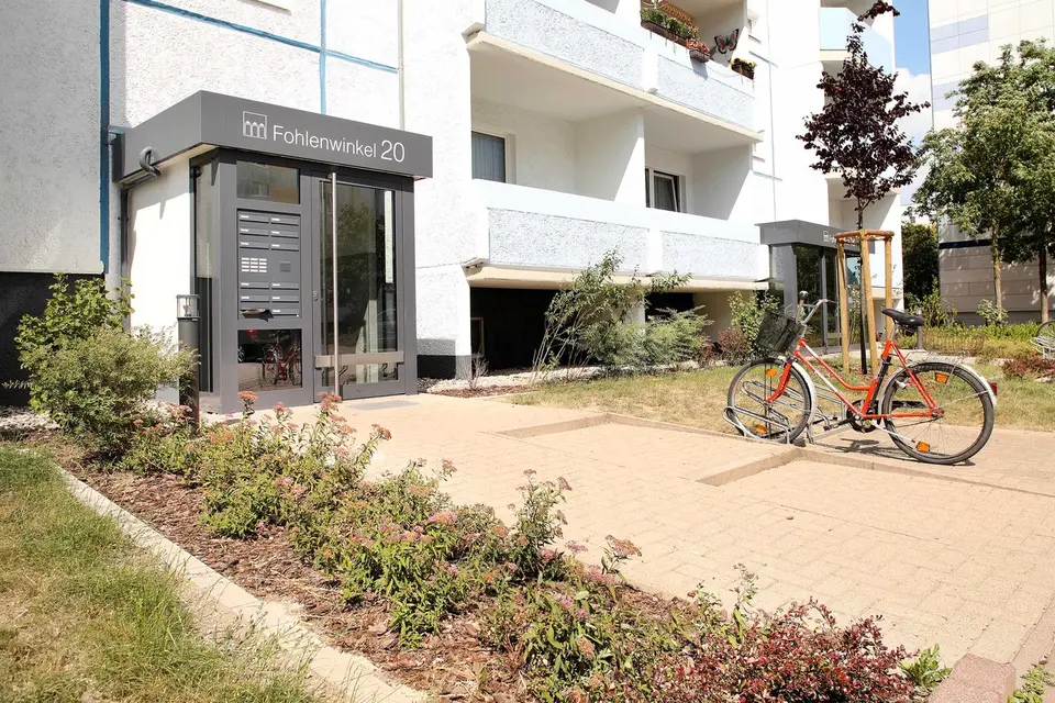 4 Zimmer Wohnung mit 75 m² in Neubrandenburg – Bild 6