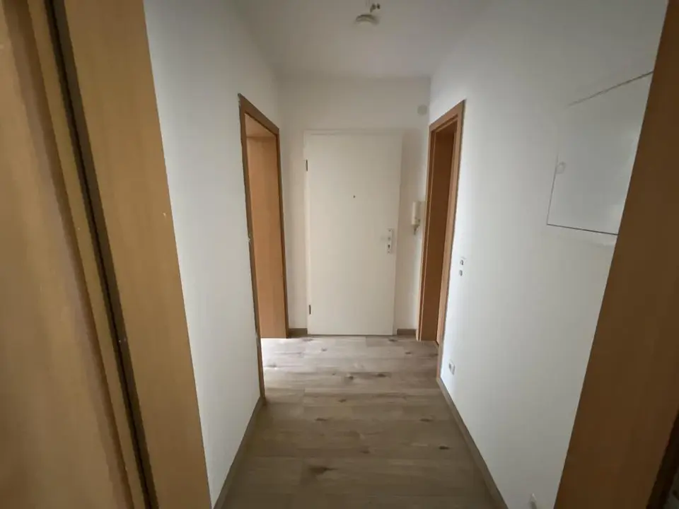 3 Zimmer Wohnung mit 52 m² in Recklinghausen – Bild 2
