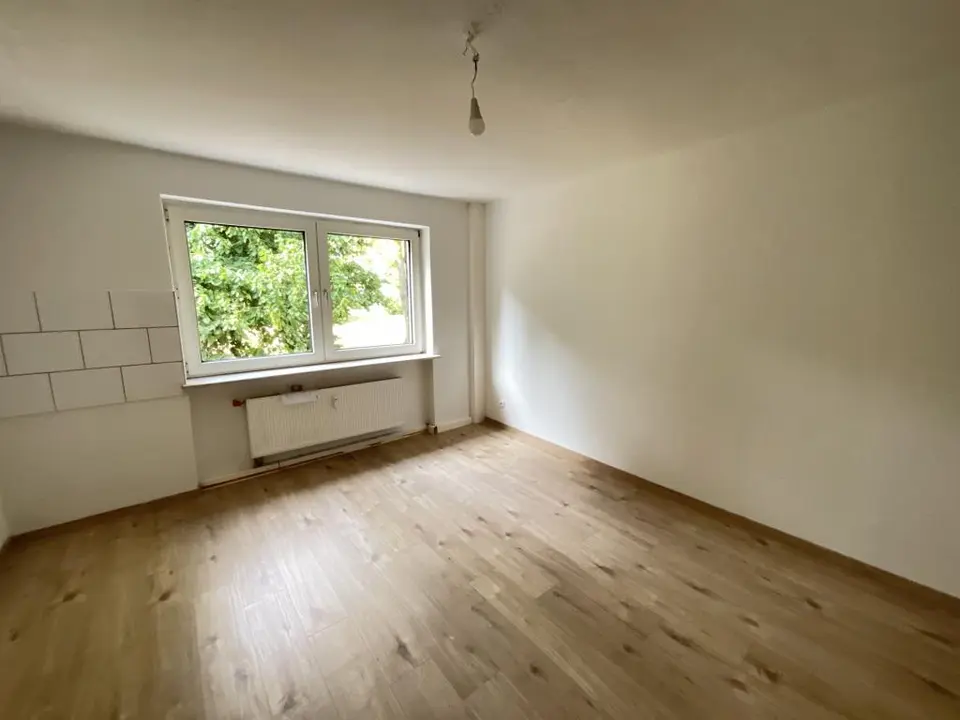 3 Zimmer Wohnung mit 52 m² in Recklinghausen – Bild 5