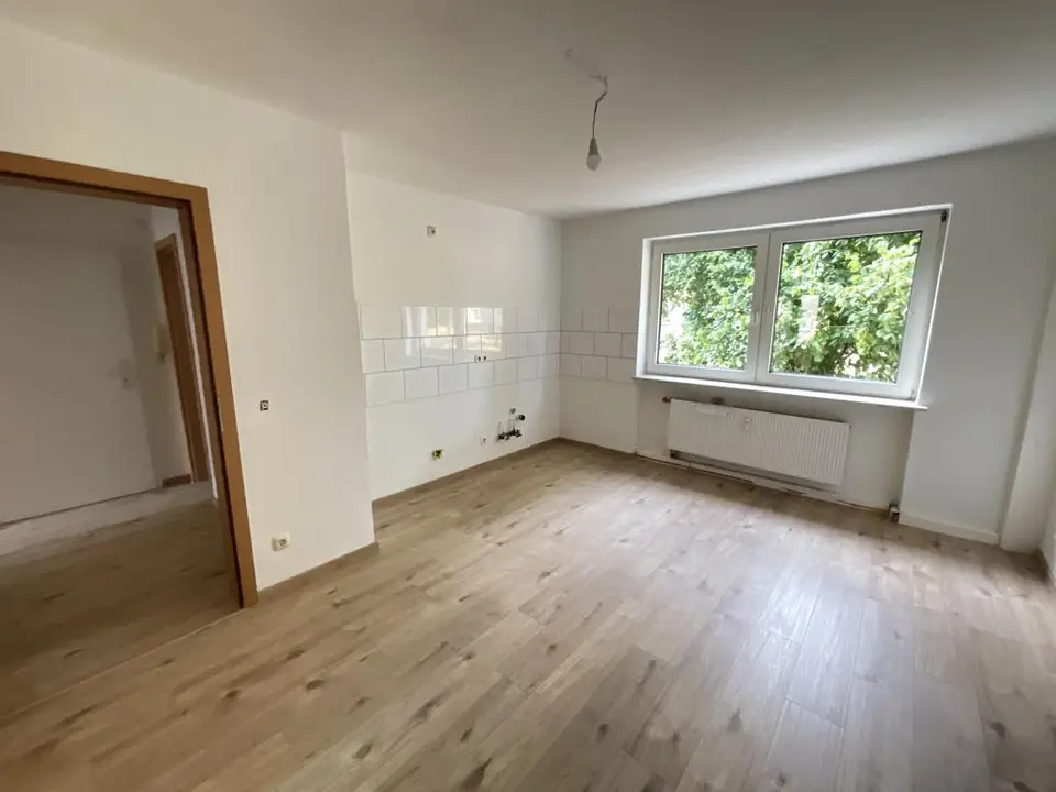 3 Zimmer Wohnung mit 52 m² in Recklinghausen – Bild 7