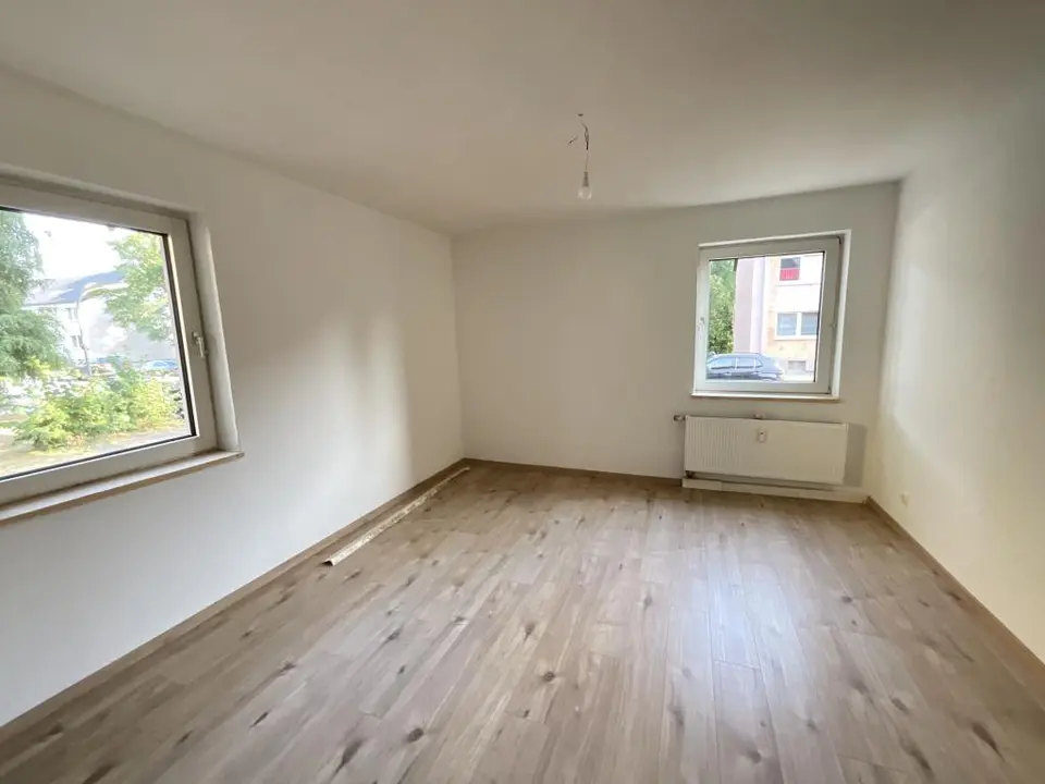 3 Zimmer Wohnung mit 52 m² in Recklinghausen – Bild 8